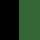 BLACK - GREEN