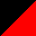 BLACK - RED