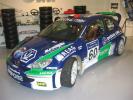 Peugeot 206 WRC Scuderia Grifone 