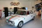 Alfa Romeo Giulia TI Super 