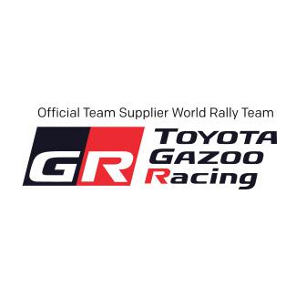 Toyota Gazoo World Rally Team