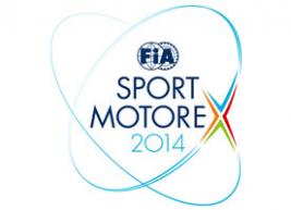 OMP  is present at the FIA Sport Conference 2014