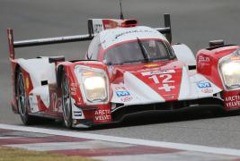 WEC, ANOTHER 1 – 2  FOR REBELLION RACING!