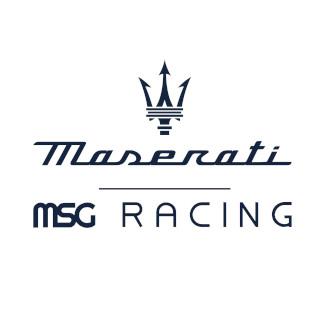 Maserati MSG Racing
