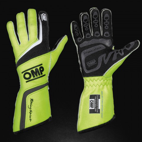 ONE-S Gloves
