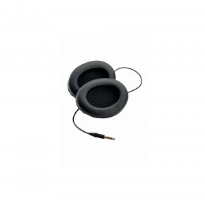 EARCUPS WITH SPEAKERS Jack