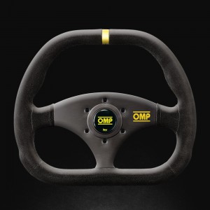 STEERING WHEELS - Racing steering wheels