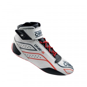 IC/816E OMP SPORT ENTRY LEVEL RACE RALLY BOOTS MOTORSPORT FIA 8856-2018 APPROVED 