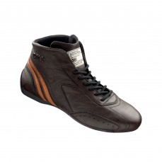 OMP IC/78201444 Carrera Shoes, Dark Brown, Size 44