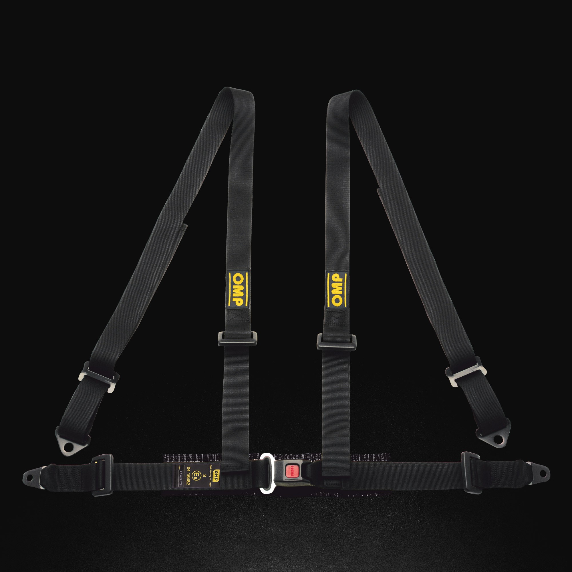 Tuning safety harnesses - ROAD 4