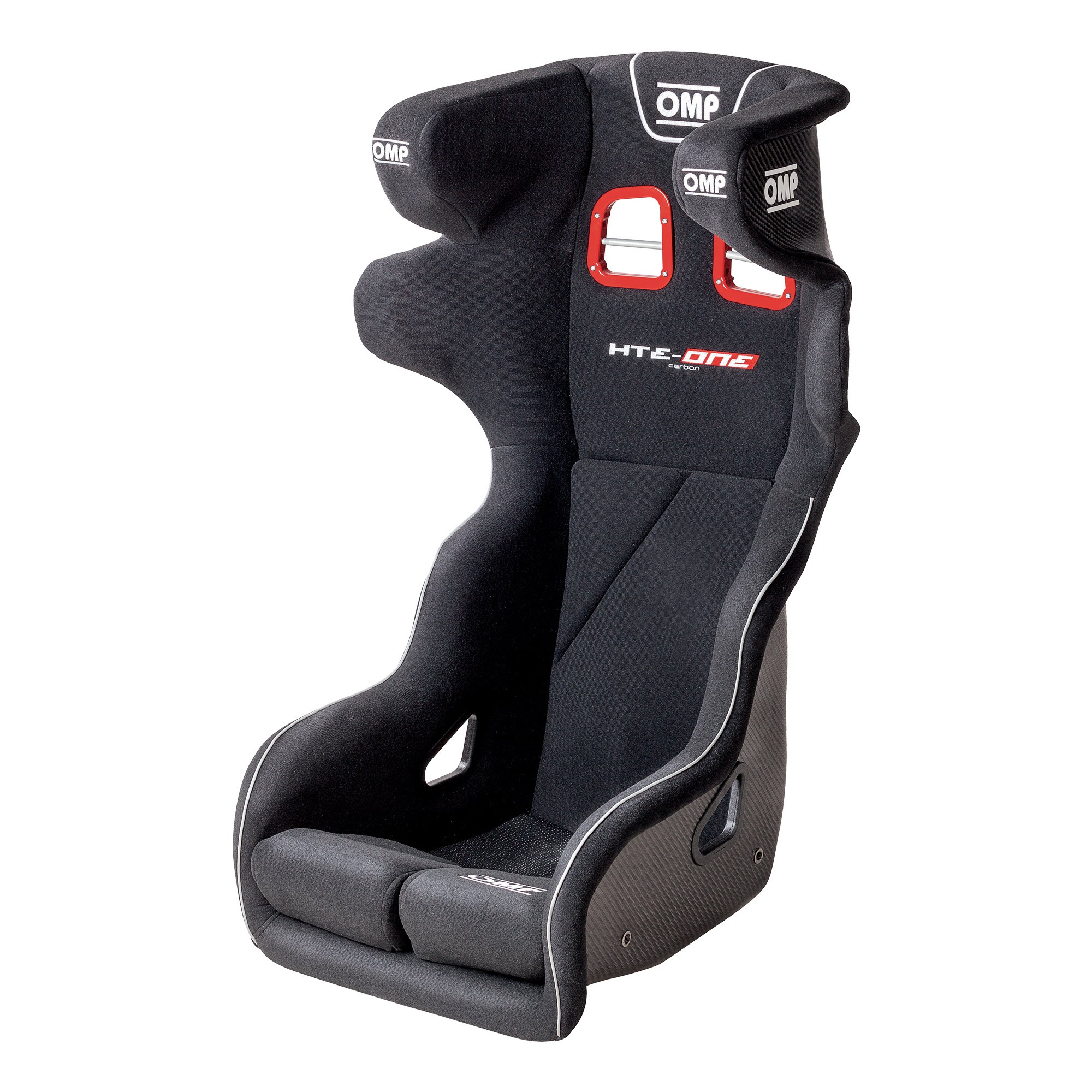 Racing seat - HTE ONE XL