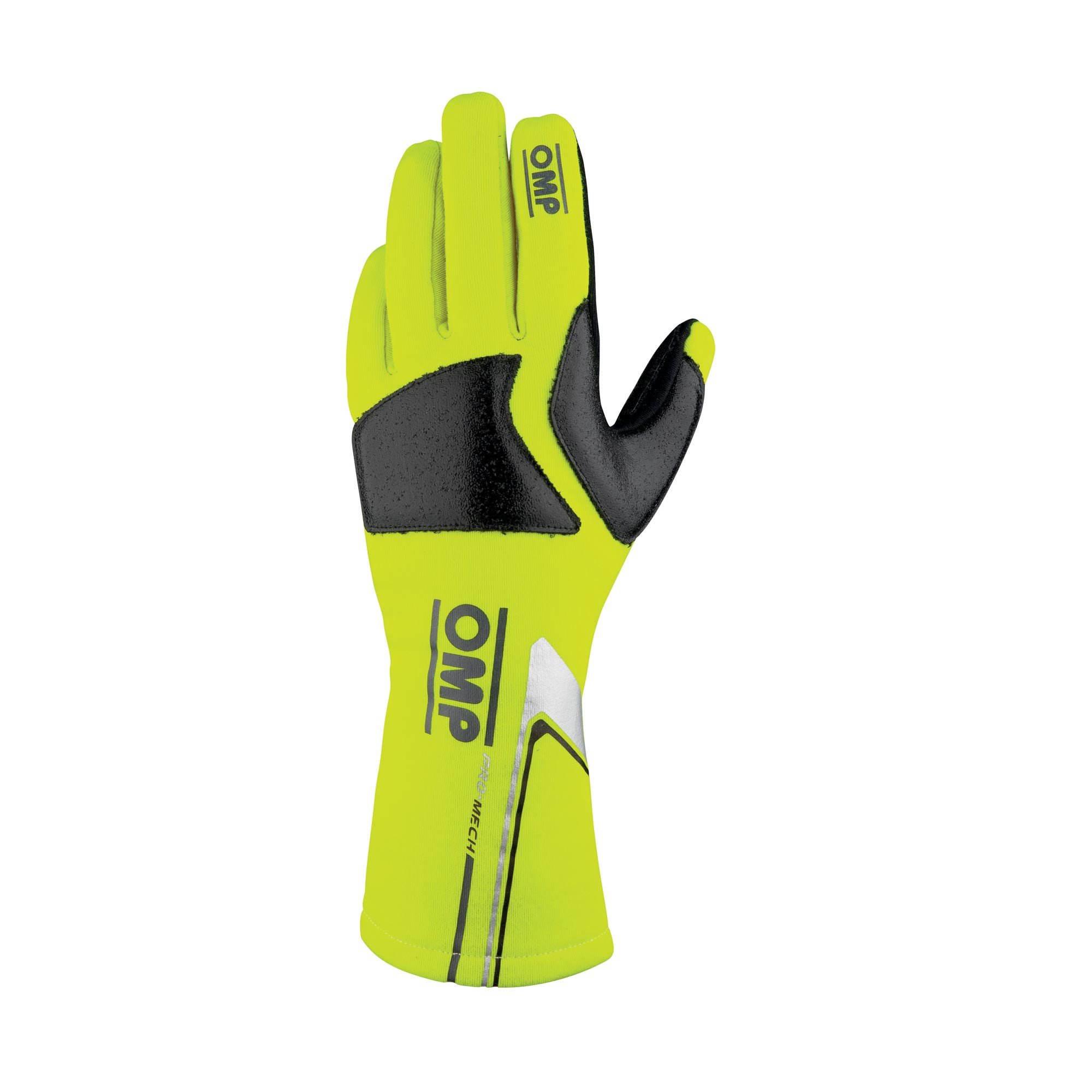 PRO Mech-S Gloves