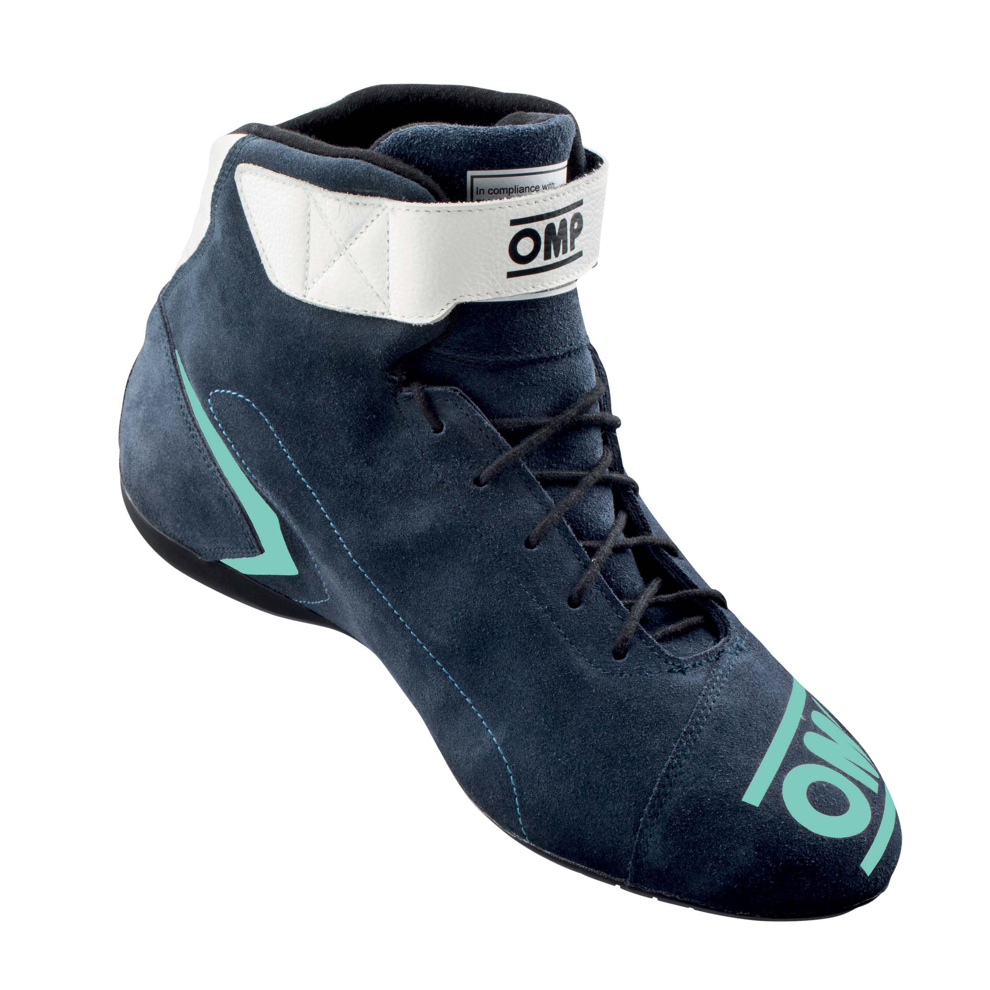 FIRST SHOES MY2021 - Racing shoes | OMP Racing