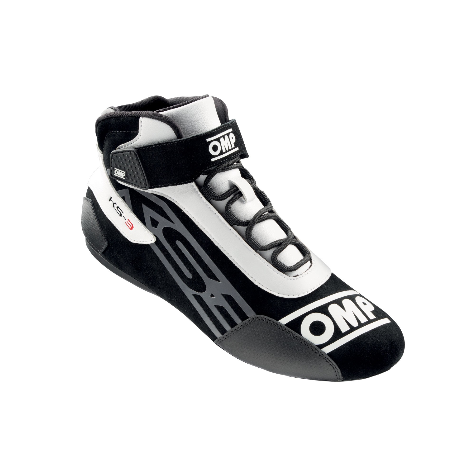 OMP Unisex-Adult KS-3 Shoes 