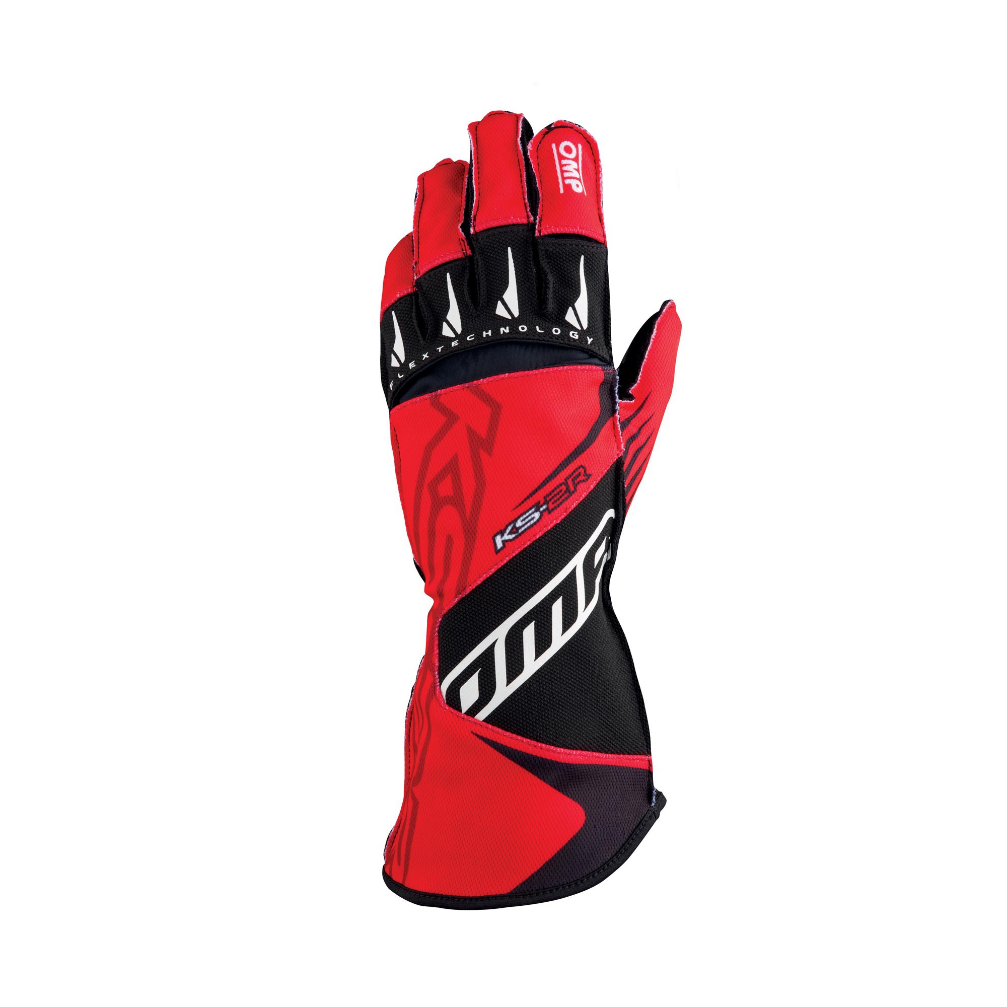 KS-2R Gloves my2022