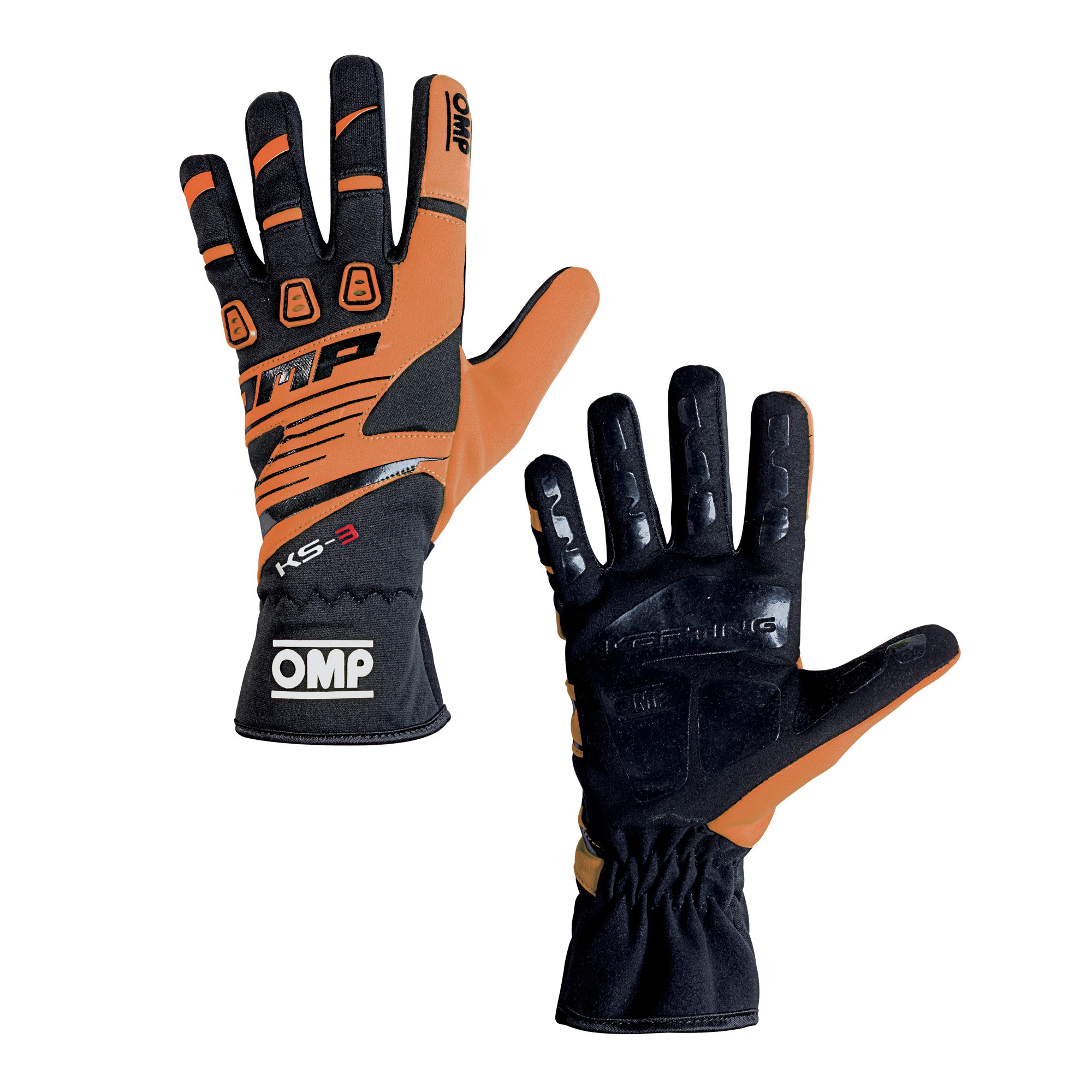 KS-3 Gloves my2018