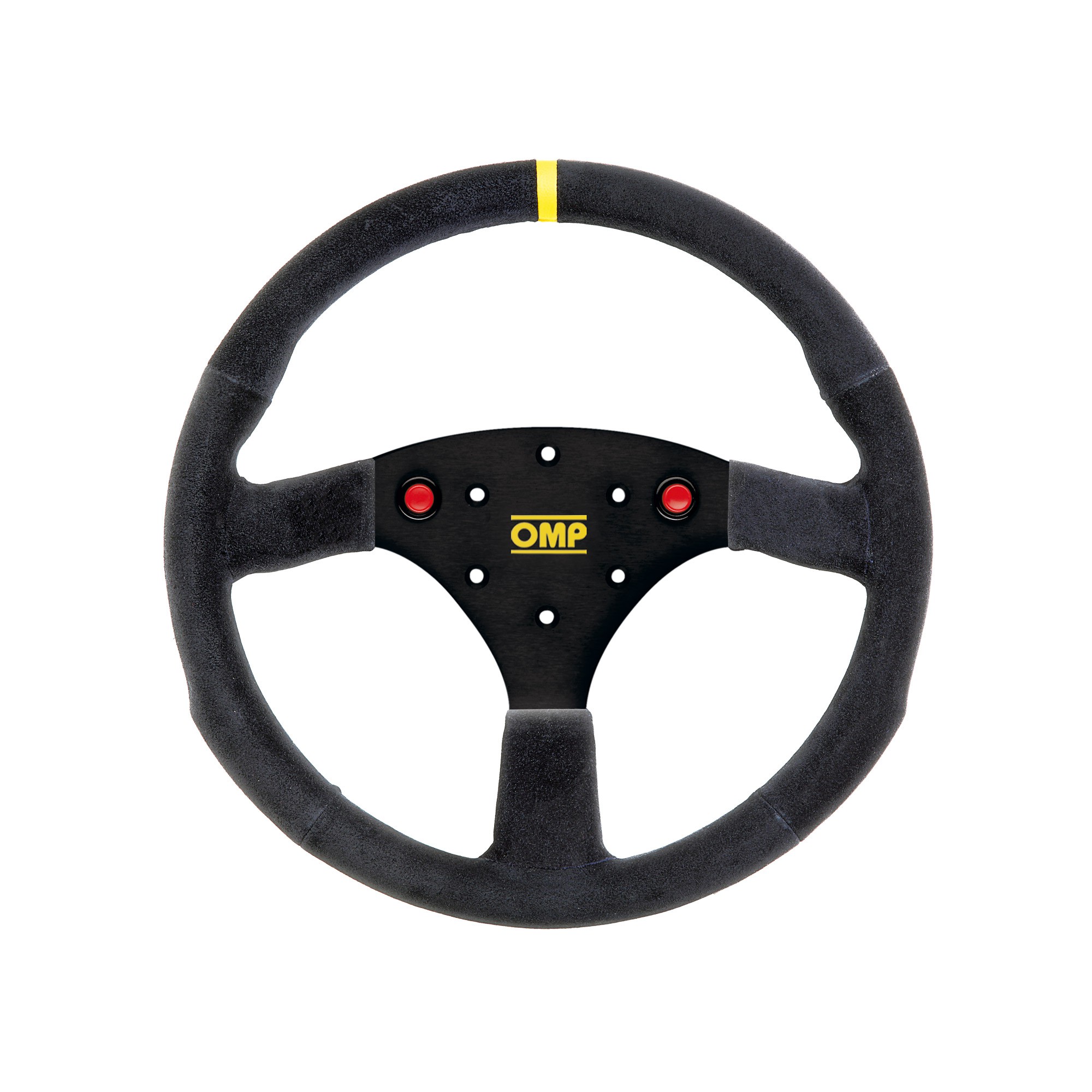 320 ALU S - Steering wheel | OMP Racing