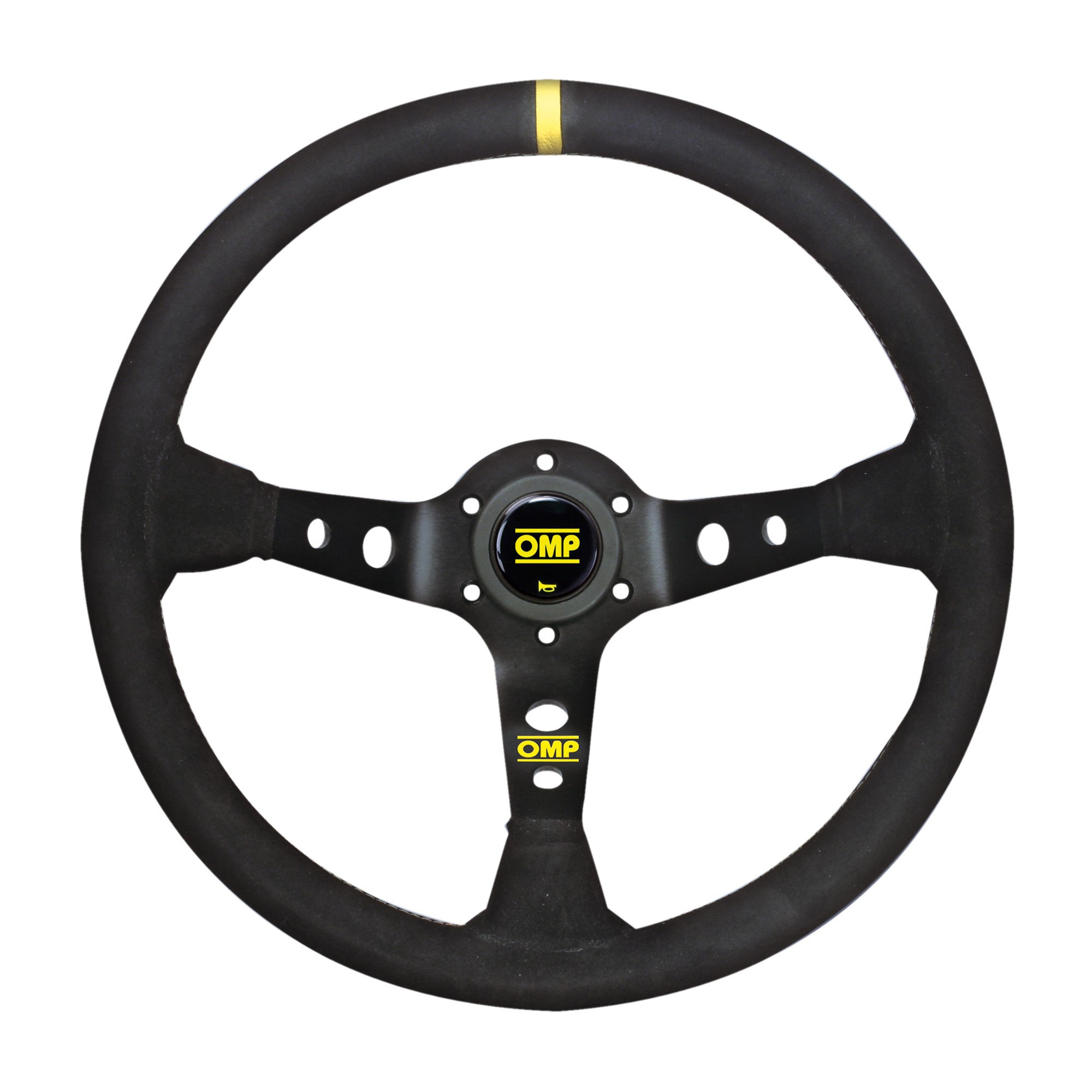 Racing steering wheel - CORSICA 330
