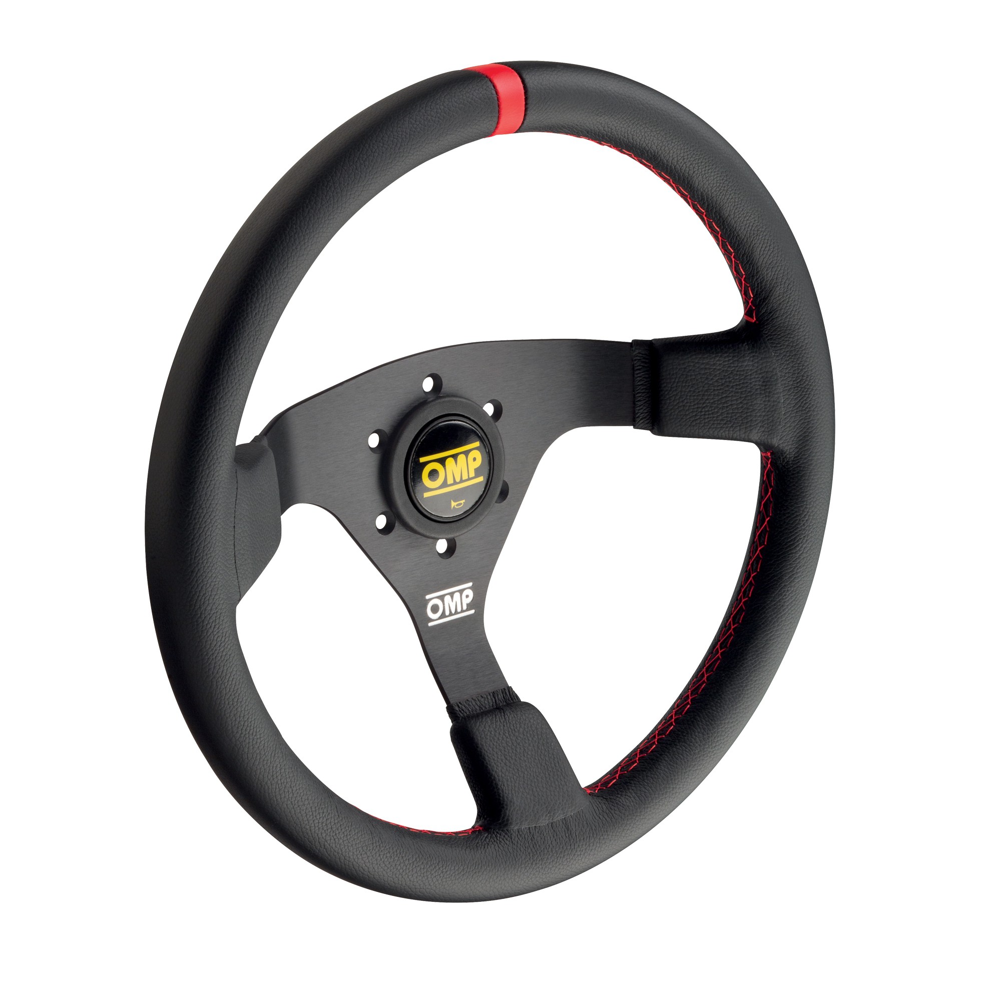 Race steering wheel - WRC