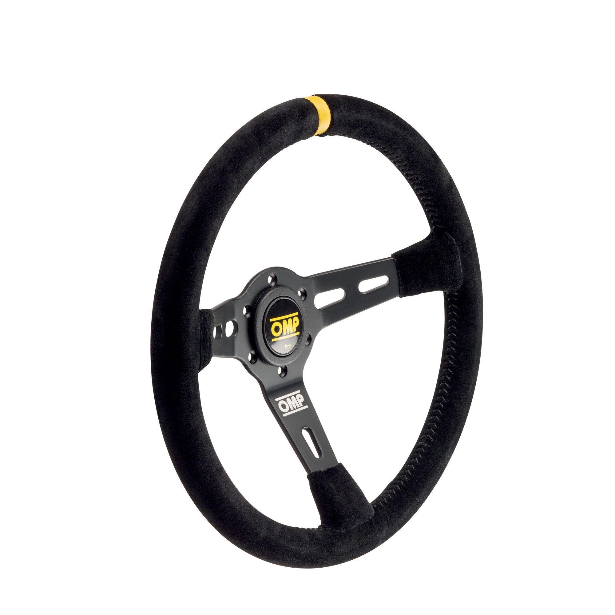 RS steering wheel