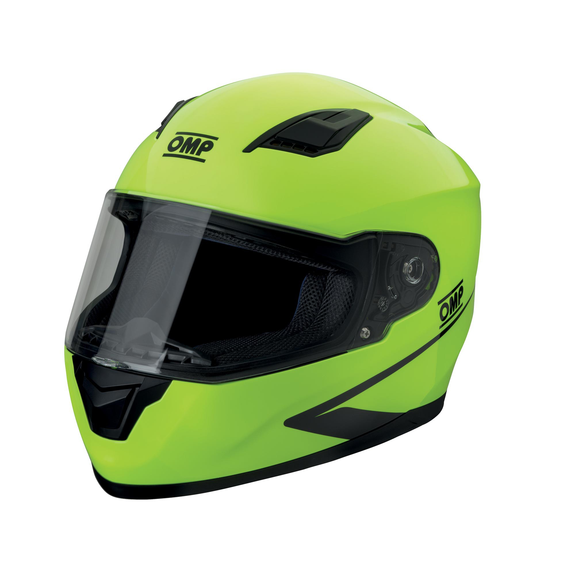 Circuit EVO Helmet