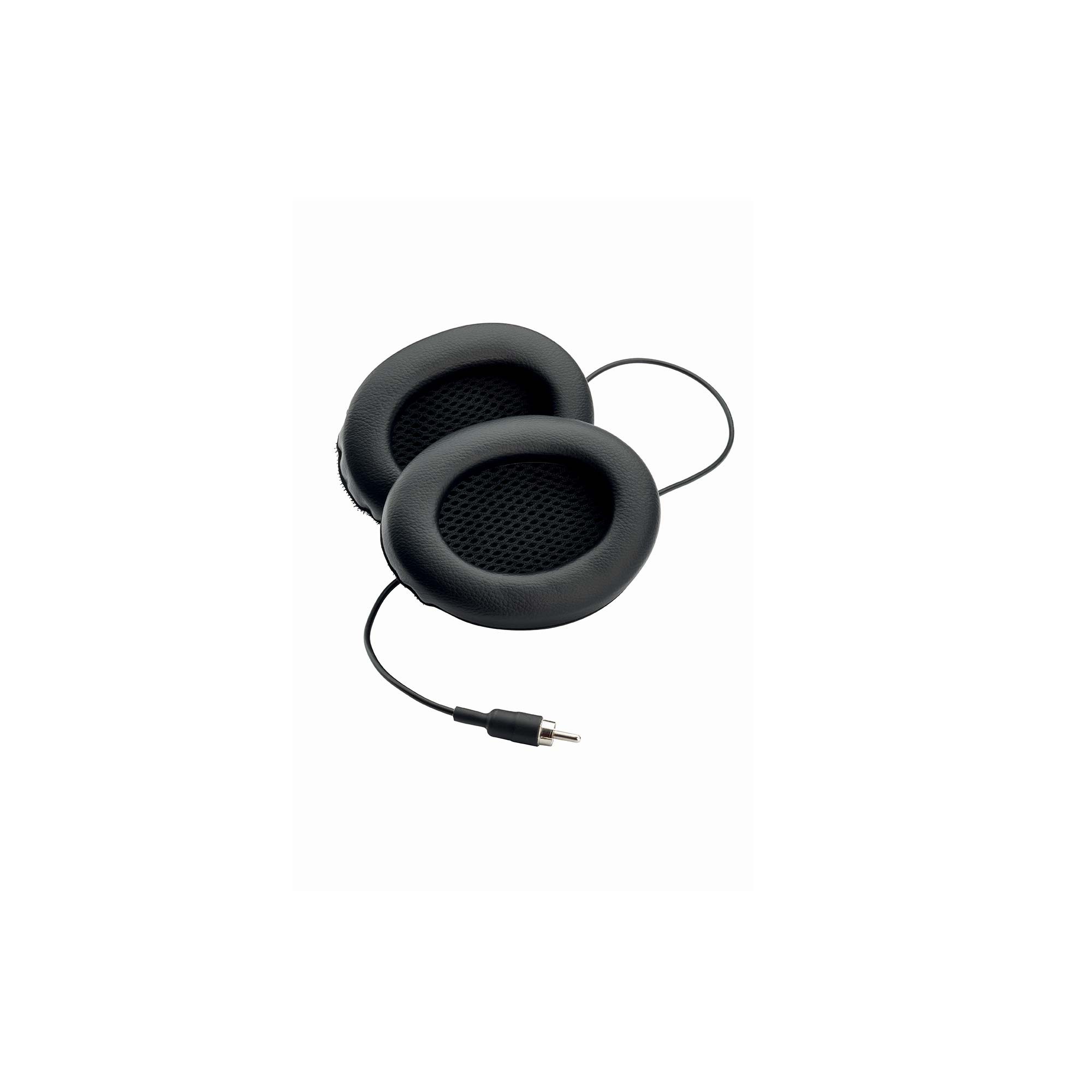 EARCUPS WITH SPEAKERS RCA