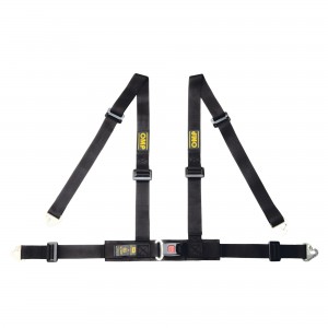 Tuning safety harnesses - ROAD 4M
