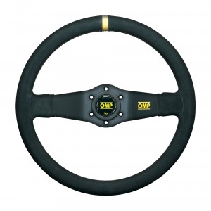 Steering wheel - RALLY SCAMOSCIATO