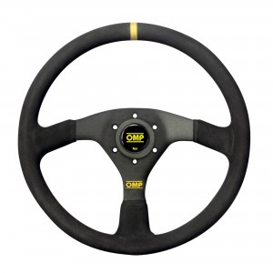 Racing steering wheel - VELOCITA