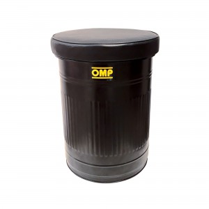 OMP Barrel