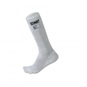 ONE Socks White my2021