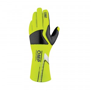 PRO Mech-S Gloves