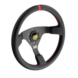 OMP Ompod/1960MA215 Cone Steering Wheel 