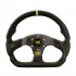 Racing steering wheel - SUPER QUADRO