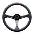Racing steering wheel - CORSICA LISCIO