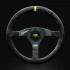 Racing steering wheel - VELOCITA' SUPERLEGGERO