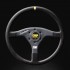 Racing steering wheel - VELOCITA' OV SUPERLEGGERO
