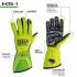 Top professional karting gloves - KS-1 GLOVES