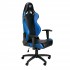 OMP CHAIR -  Gaming chair - black/blue