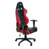 OMP CHAIR -  Gaming chair - black/red