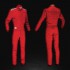 Entry level racing suits - OMP SPORT SUIT