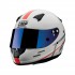 KJ-8 EVO | Full face karting CMR helmet